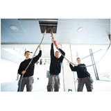 1 industri elektriker fra EL:CON en hel dag